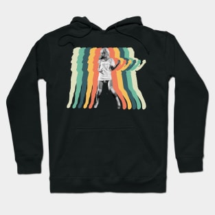 Blondie Fade Hoodie